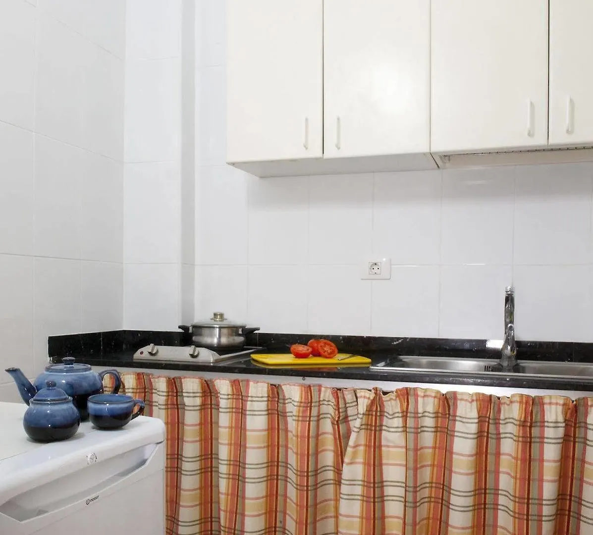 Hotel Crisol Faycan Las Palmas de Gran Canaria