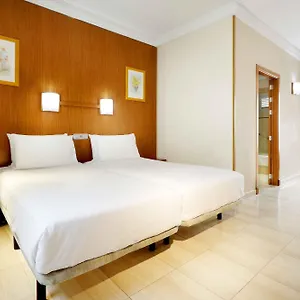 Hotel Crisol Alisios Canteras