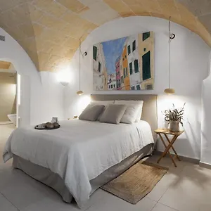 Nou Sant Antoni 3*, Ciutadella (Menorca) Espagne