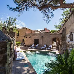 Hacienda Del Cardenal 4*, Tolède Espagne