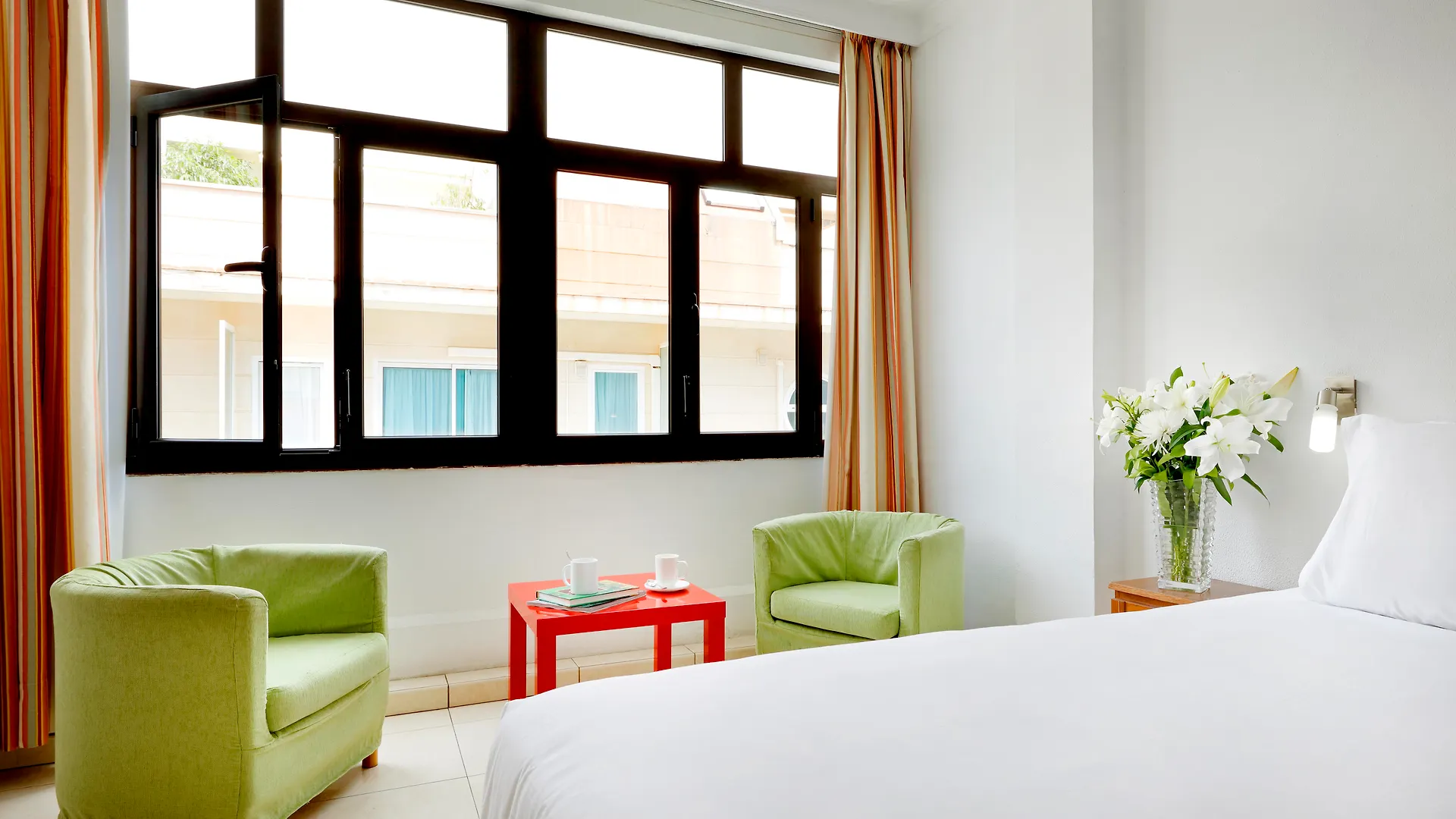 Crisol Faycan Las Palmas de Gran Canaria Hotel