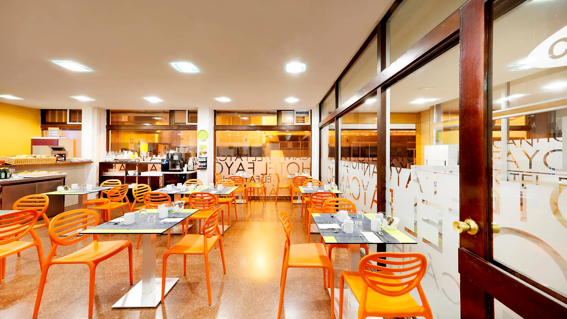 Hotel Crisol Faycan Las Palmas de Gran Canaria