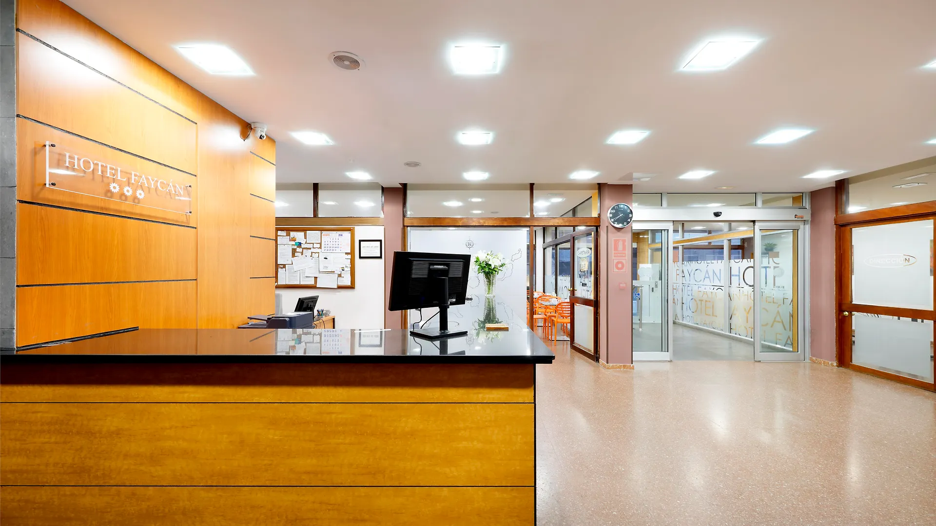 *** Hotel Crisol Faycan Las Palmas de Gran Canaria Spain