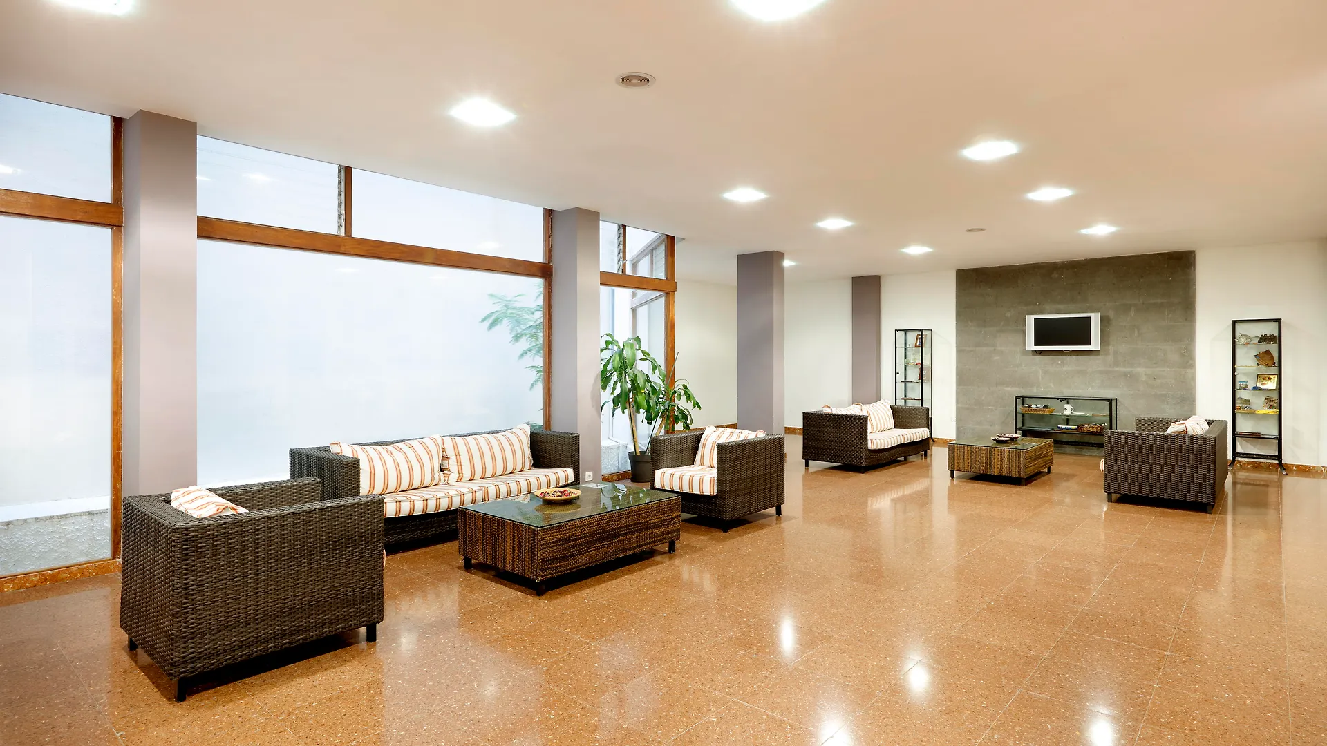 Hotel Crisol Faycan Las Palmas de Gran Canaria