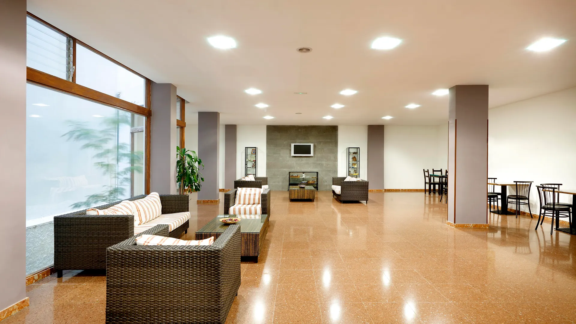 Hotel Crisol Faycan Las Palmas de Gran Canaria