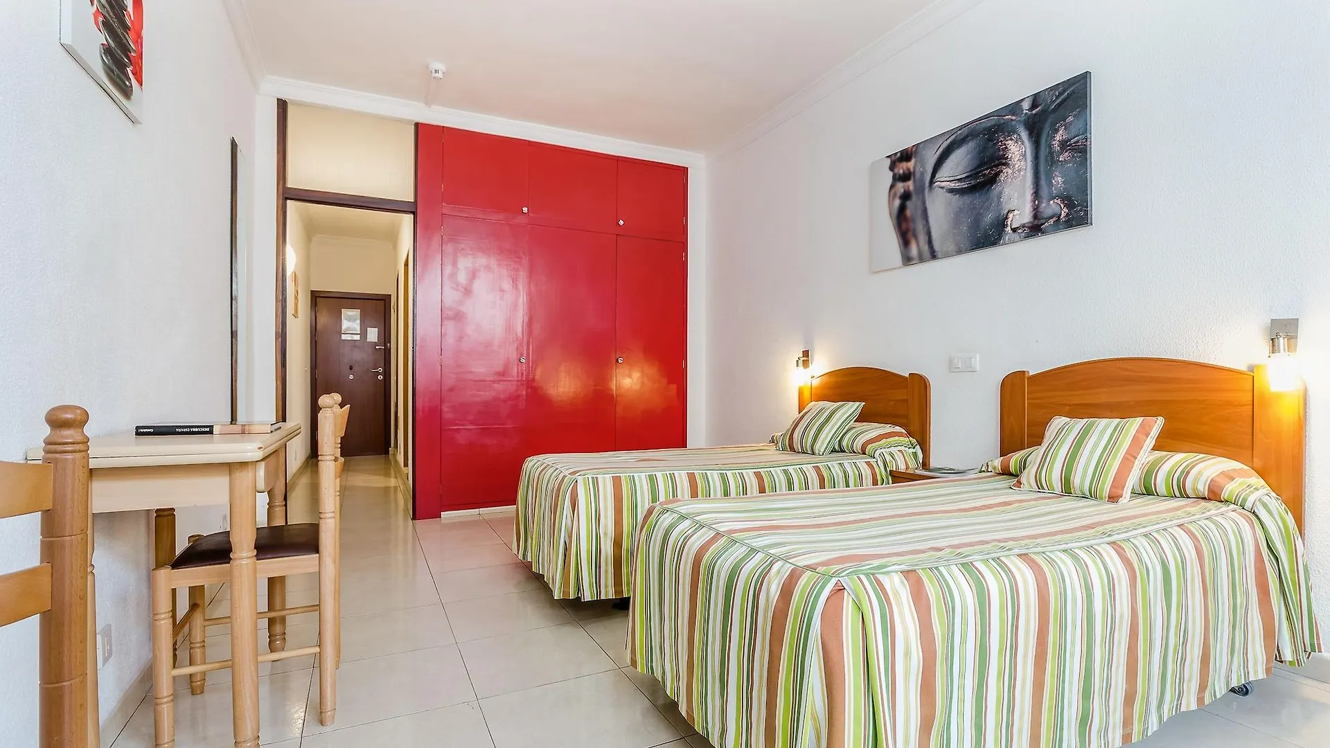 *** Hotel Crisol Faycan Las Palmas de Gran Canaria Spain