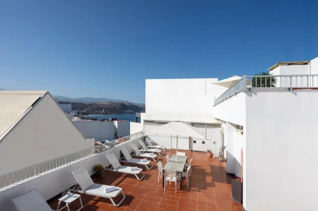 Crisol Faycan Las Palmas de Gran Canaria