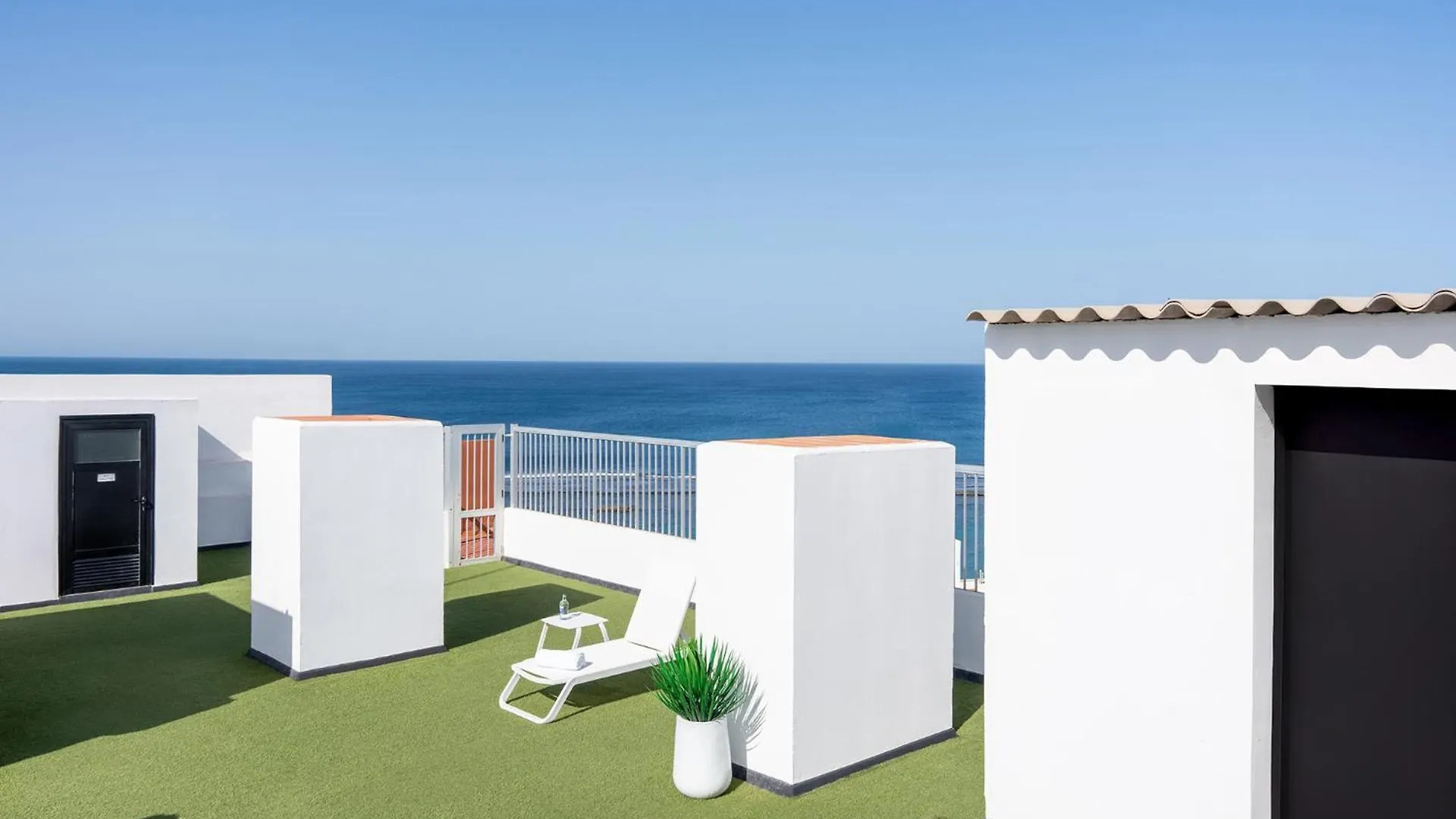 Crisol Faycan Las Palmas de Gran Canaria
