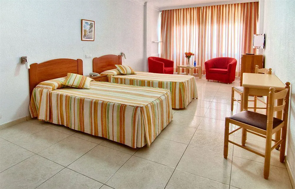 Crisol Faycan Las Palmas de Gran Canaria