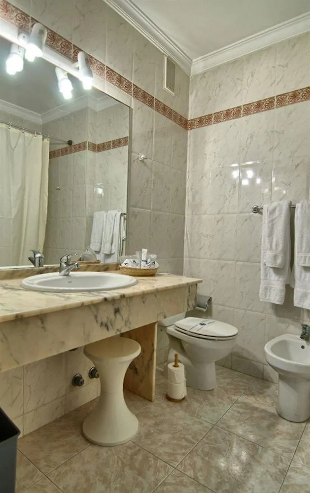 Hotel Crisol Faycan Las Palmas de Gran Canaria