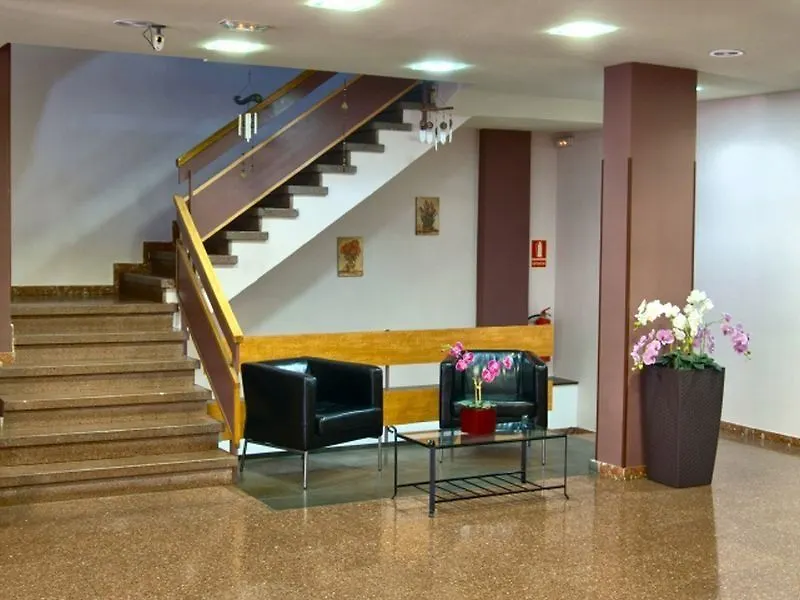 Crisol Faycan Las Palmas de Gran Canaria