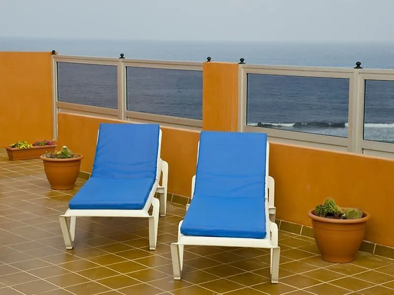 Crisol Faycan Las Palmas de Gran Canaria Hotel