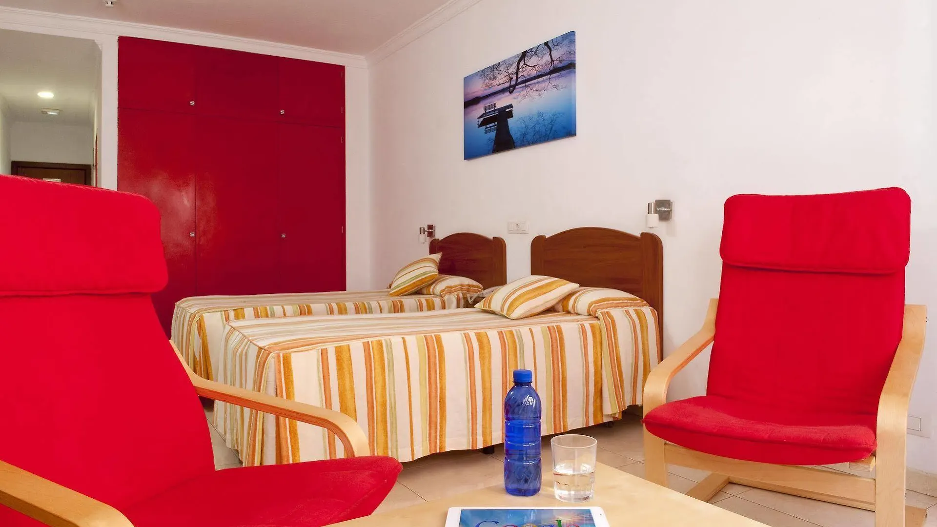 *** Hotel Crisol Faycan Las Palmas de Gran Canaria Spain