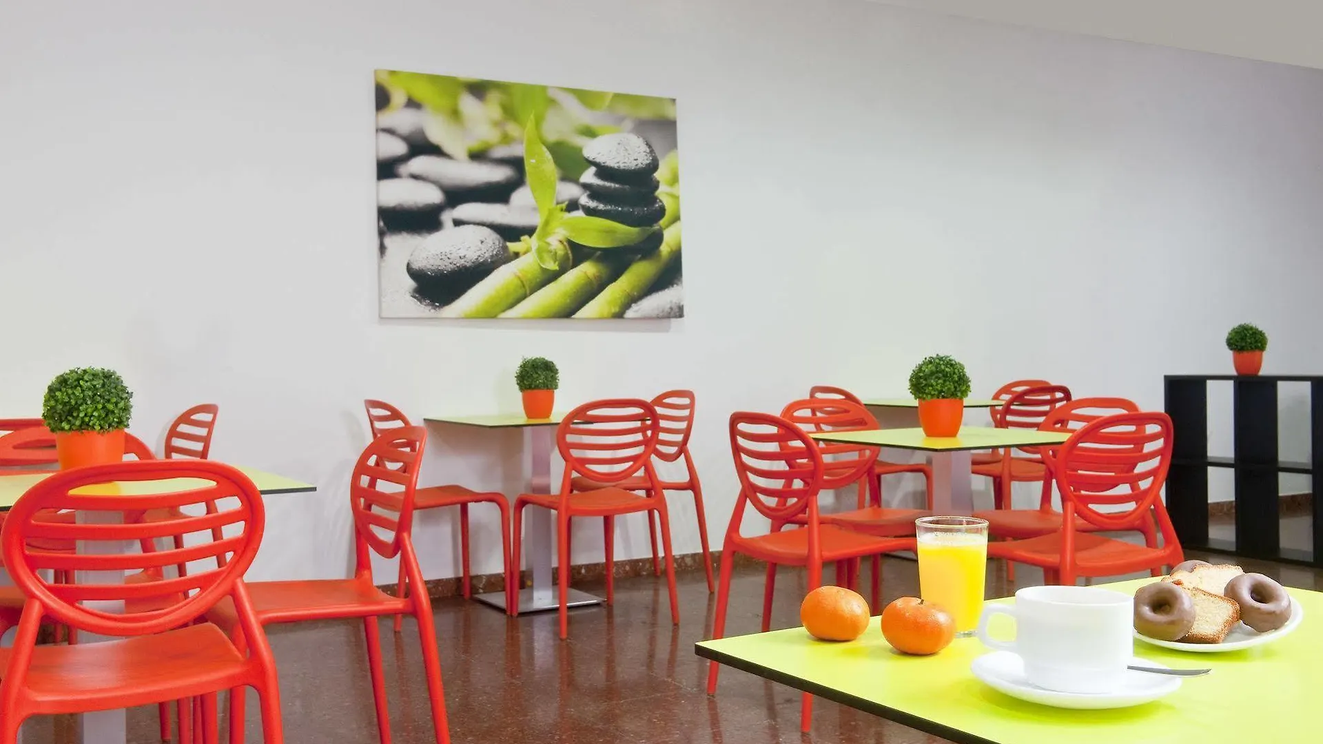 Hotel Crisol Faycan Las Palmas de Gran Canaria