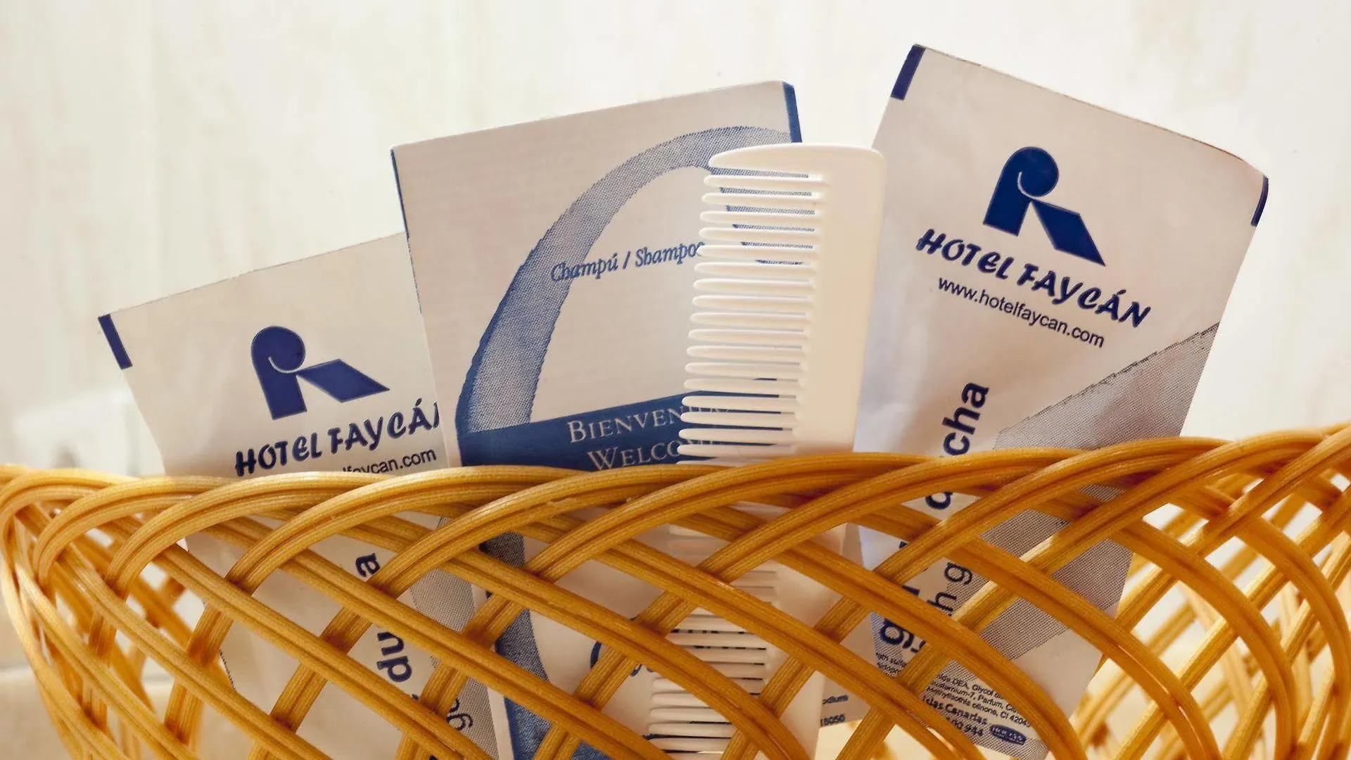 *** Hotel Crisol Faycan Las Palmas de Gran Canaria Spain