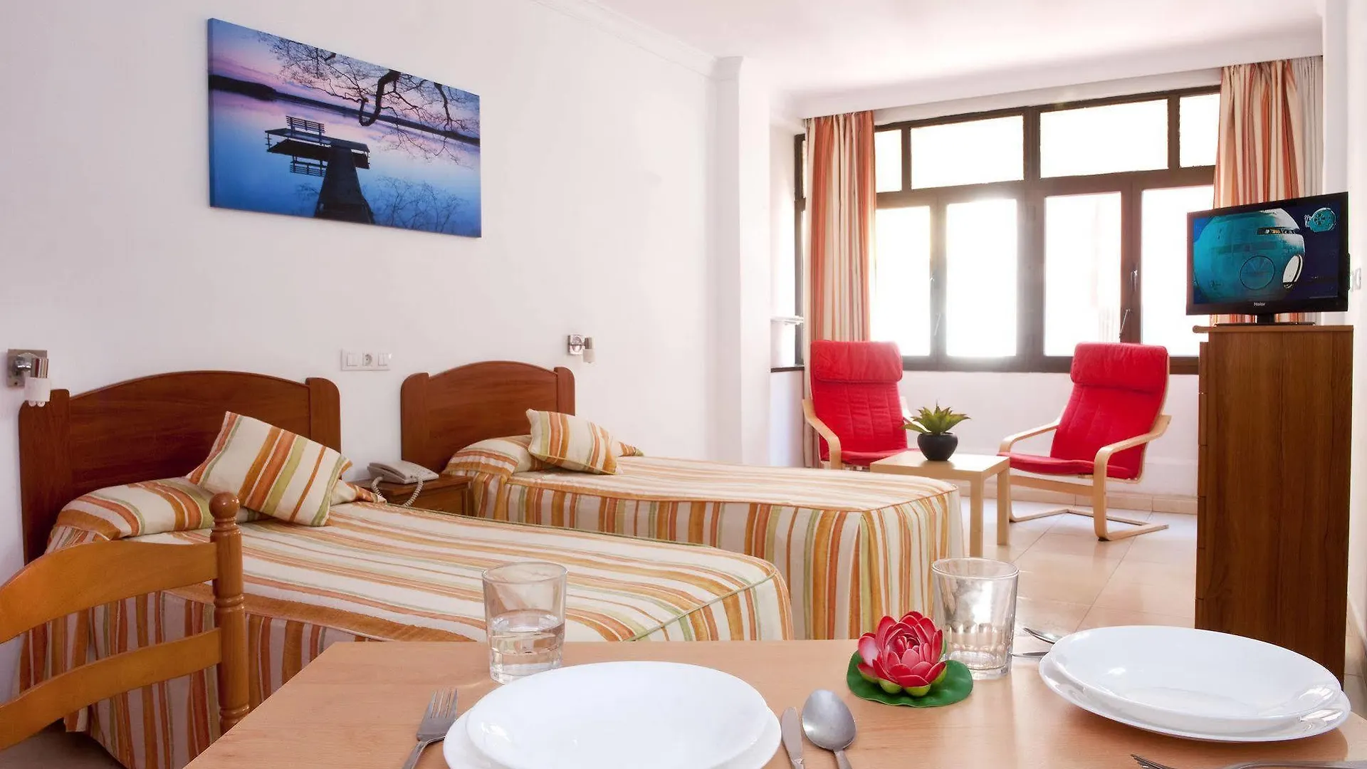*** Hotel Crisol Faycan Las Palmas de Gran Canaria Spain