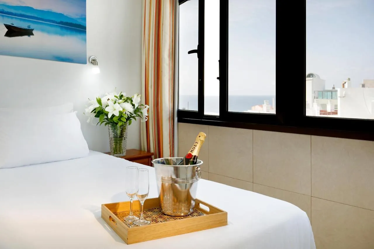Crisol Faycan Las Palmas de Gran Canaria Hotel