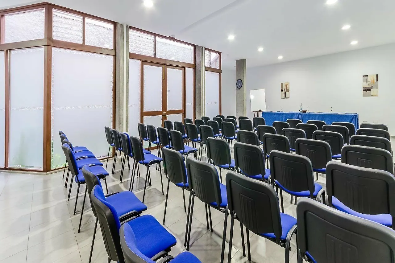 Crisol Faycan Las Palmas de Gran Canaria