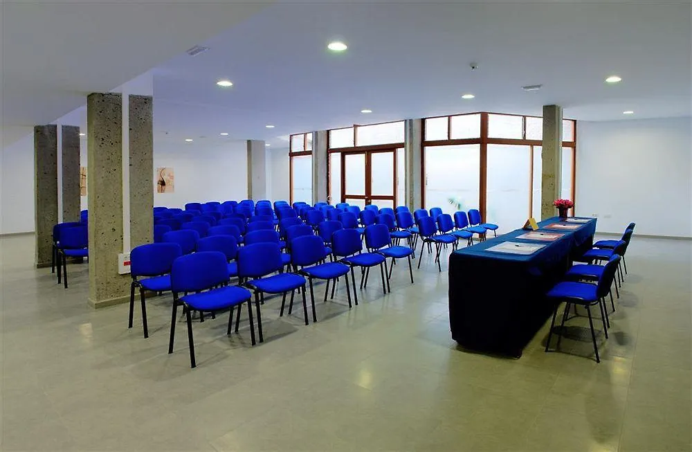 Crisol Faycan Las Palmas de Gran Canaria