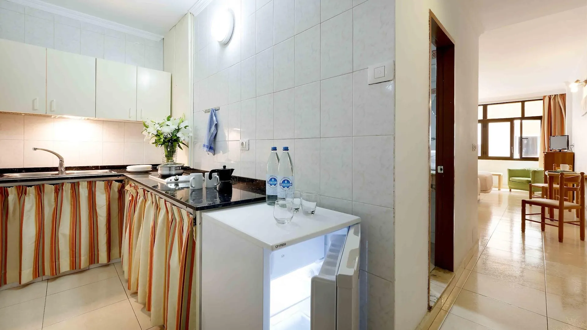 Hotel Crisol Faycan Las Palmas de Gran Canaria