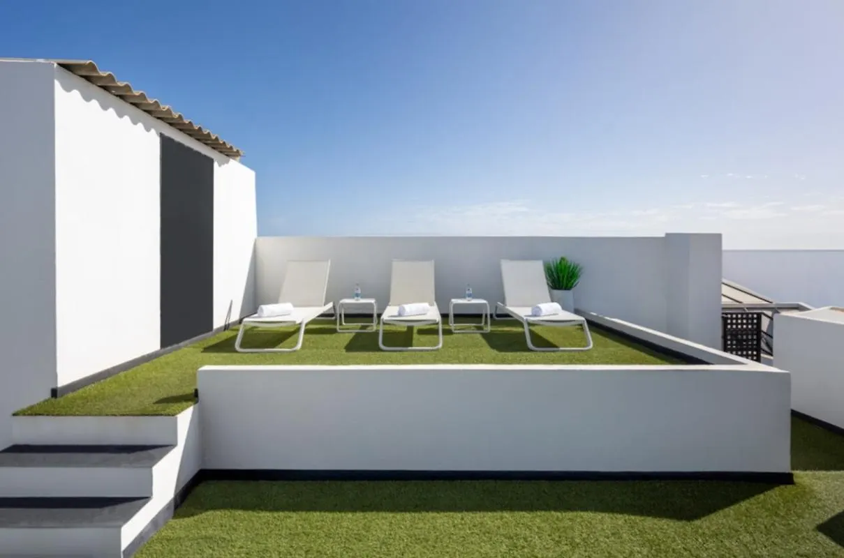 Crisol Faycan Las Palmas de Gran Canaria