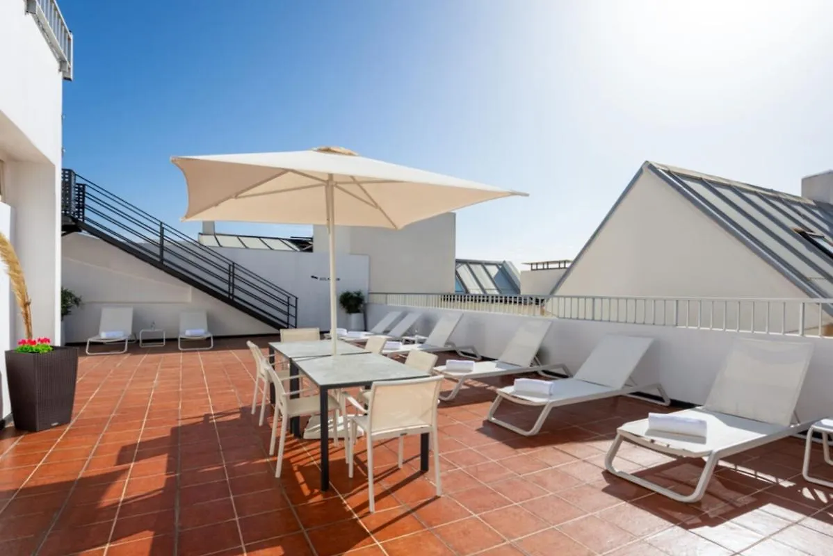 Crisol Faycan Las Palmas de Gran Canaria Spanien