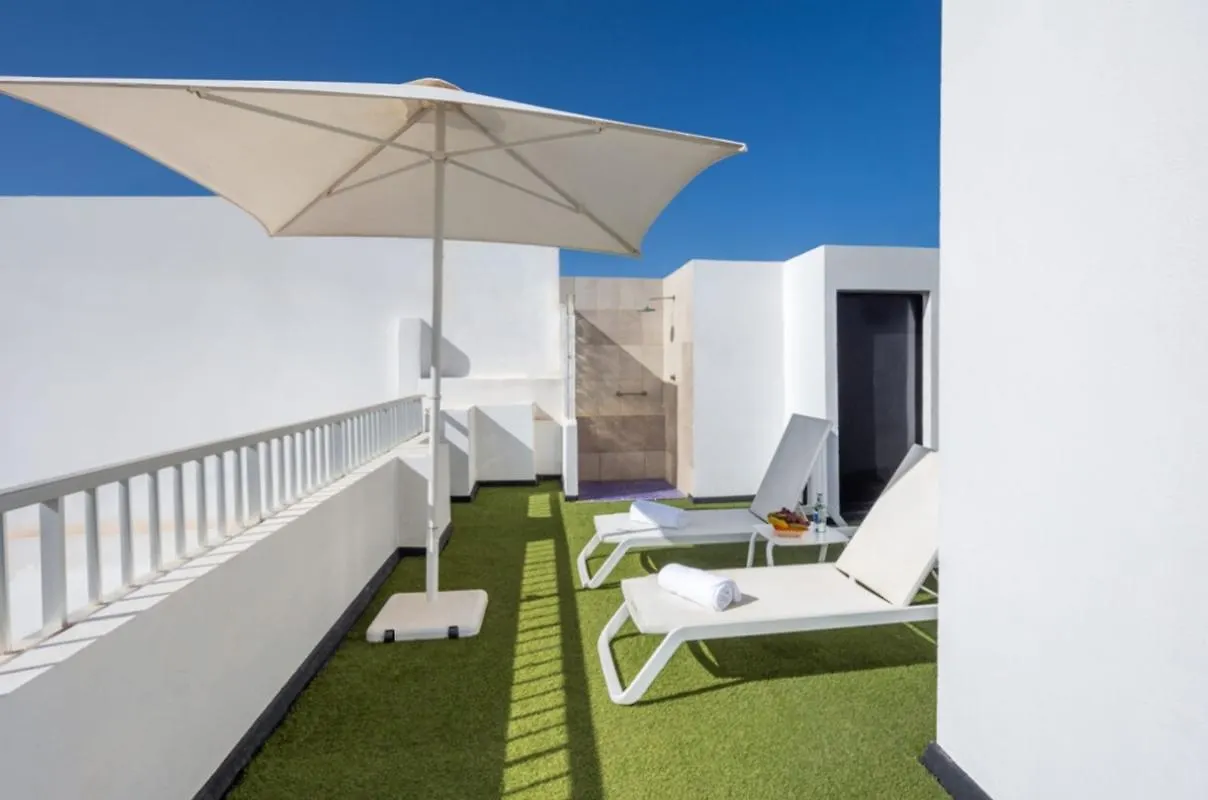 Crisol Faycan Las Palmas de Gran Canaria Hotel
