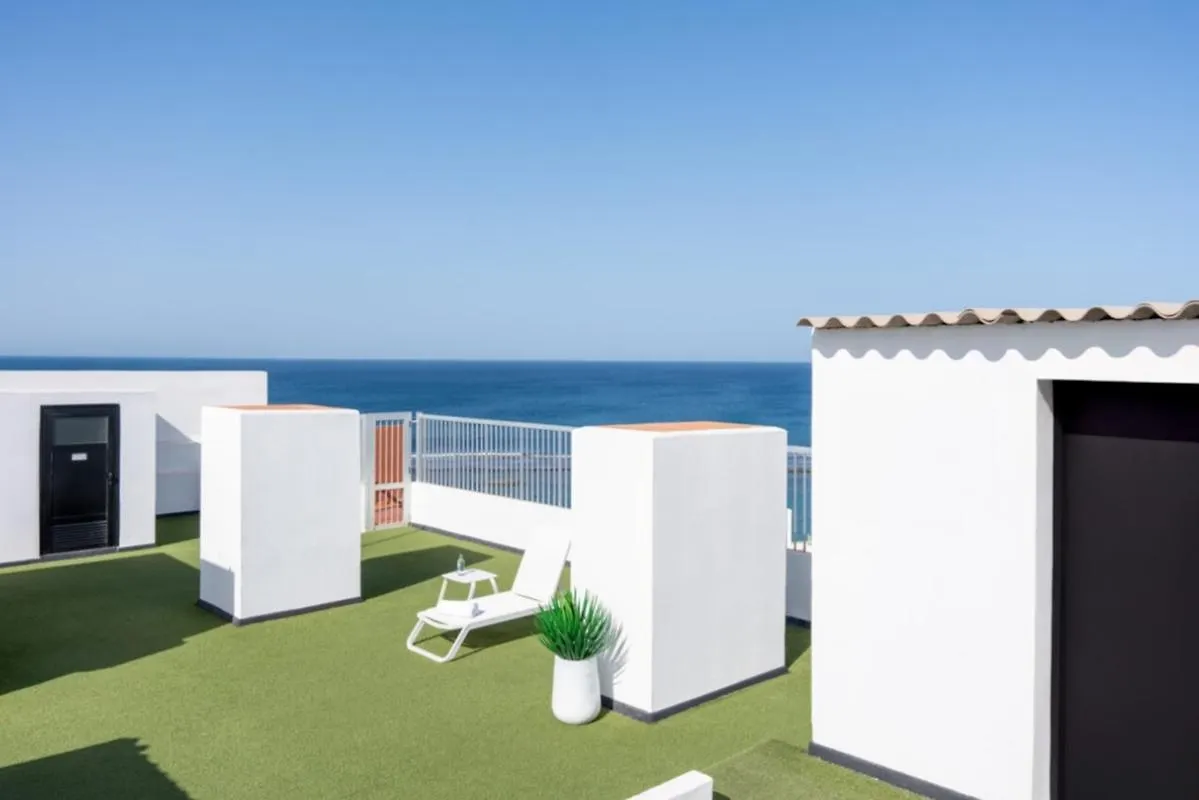 Hotel Crisol Faycan Las Palmas de Gran Canaria