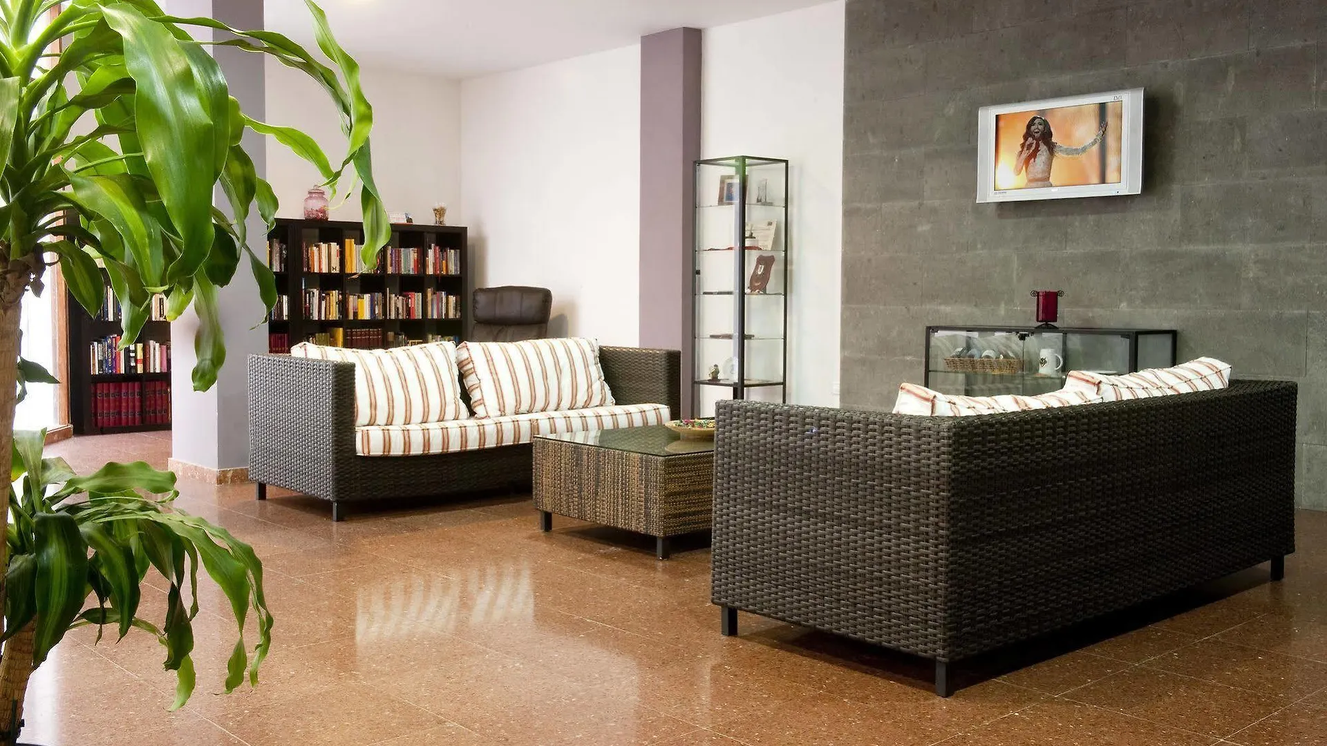 Crisol Faycan Las Palmas de Gran Canaria Hotel